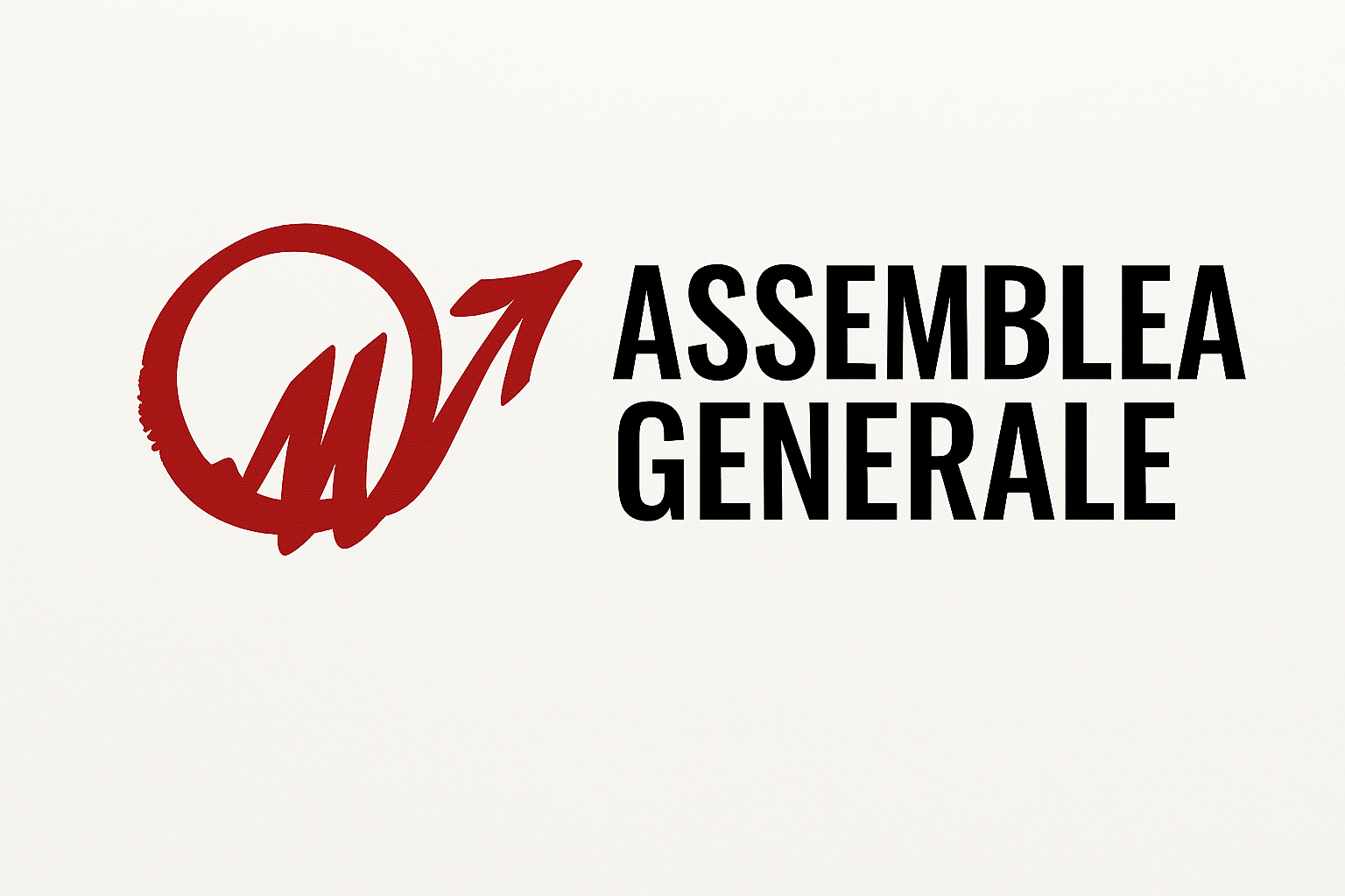 Scopri di più sull'articolo ASSEMBLEA GENERALE 2025