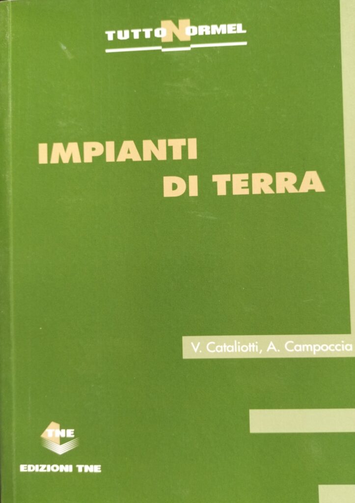 IMPIANTI DI TERRA