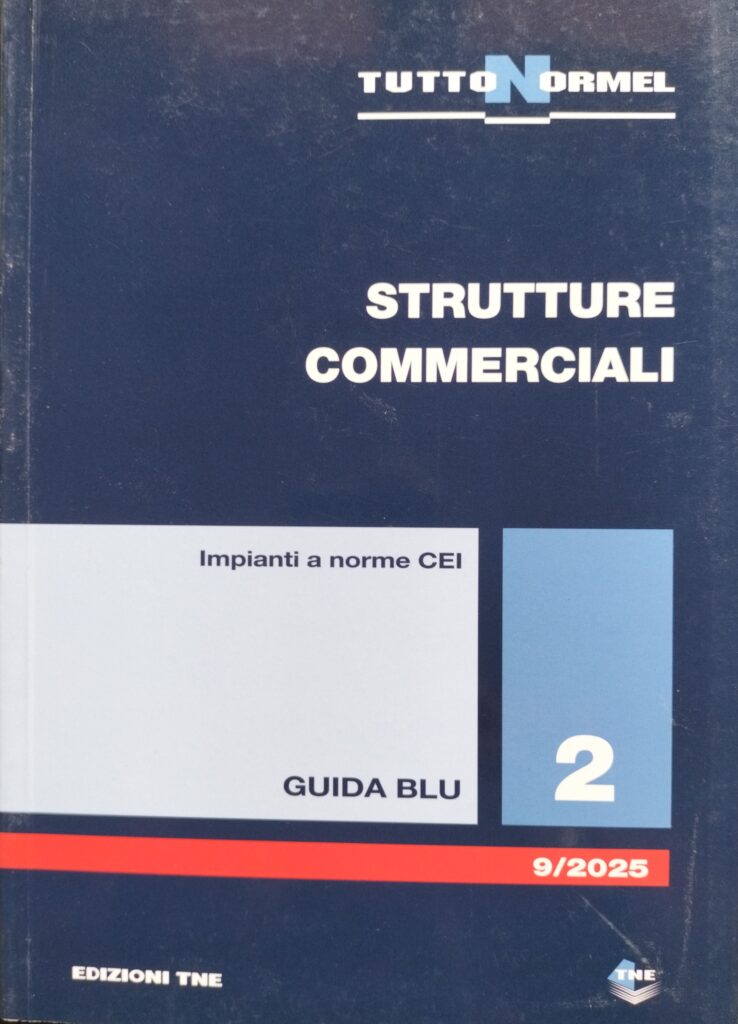 N.2 • STRUTTURE COMMERCIALI (09/2025)
